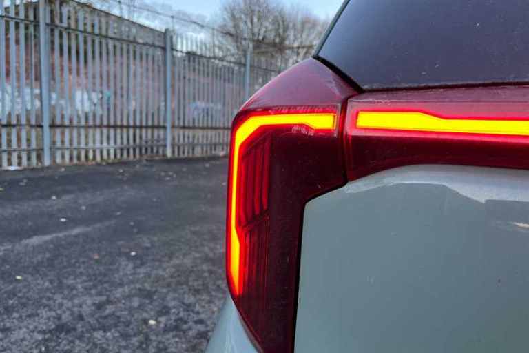 2024 Kia Picanto 1.2 GT-line S 5dr Auto HATCHBACK PETROL Automatic