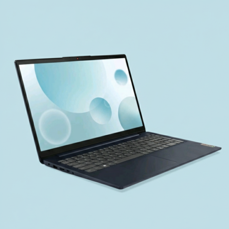 Lenovo IdeaPad 3 15 inch Full HD Laptop Intel Core i7-1255U 8GB RAM 512GB SSD