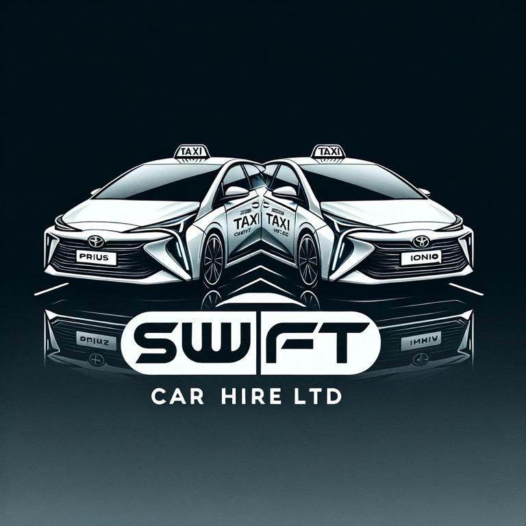 PCO ready NEW SHAPE Hyundai Ioniq & Toyota Prius Cars for rent hire Uber Ready