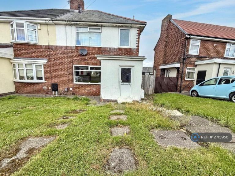 3 bedroom house in Pontop Street, East Rainton, Houghton Le Spring, DH5 (3 bed) (#2715958)