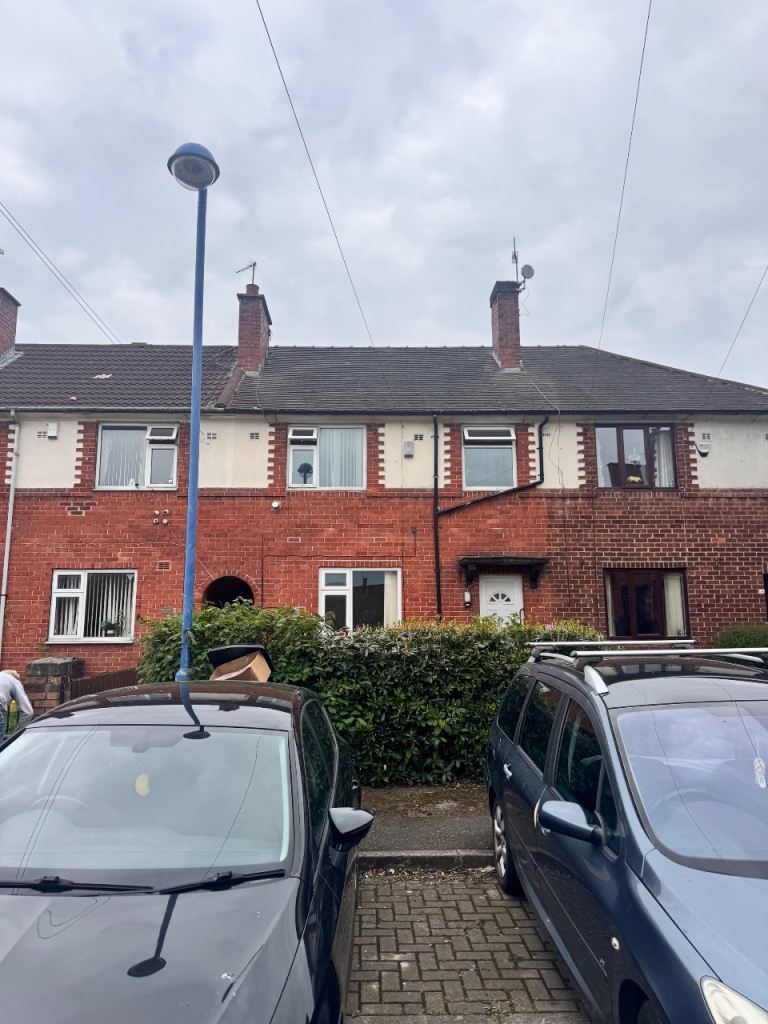 3 bedroom in little Horton BD5