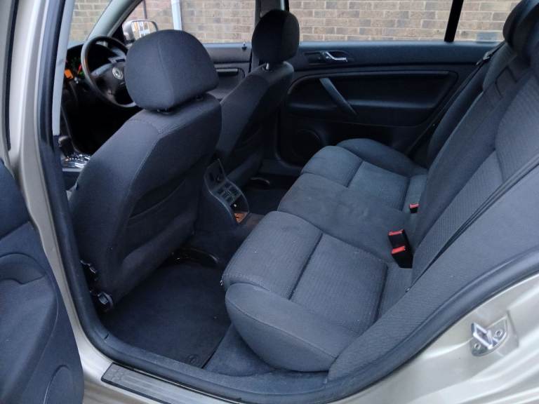 Skoda superb 1.9tdi pd130 Automatic mot till june 2026