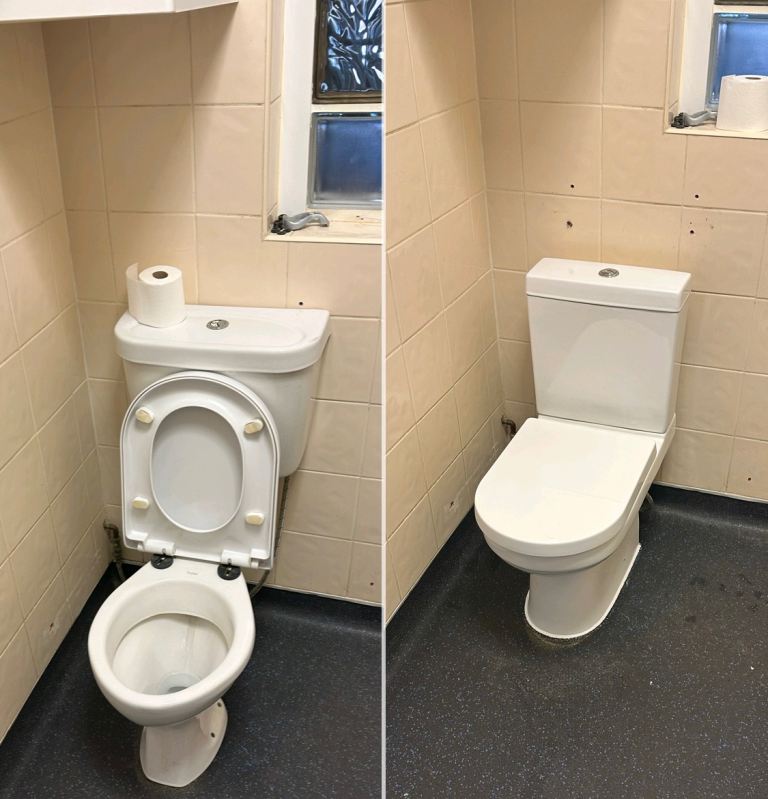 Local Reliable Plumber 24hrs 