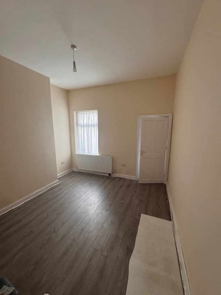 3 bed house to let