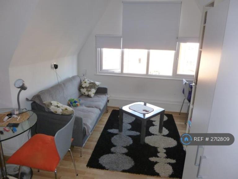 1 bedroom flat in Green Lanes, London, N13 (1 bed) (#2712809)