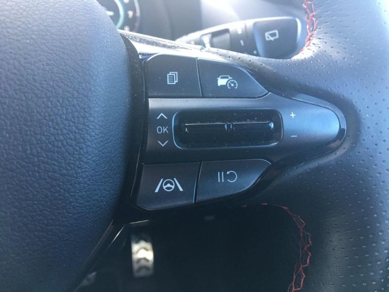 2023 Hyundai i20 1.0T GDi 48V MHD 120 N Line 5dr DCT HATCHBACK PETROL Automatic