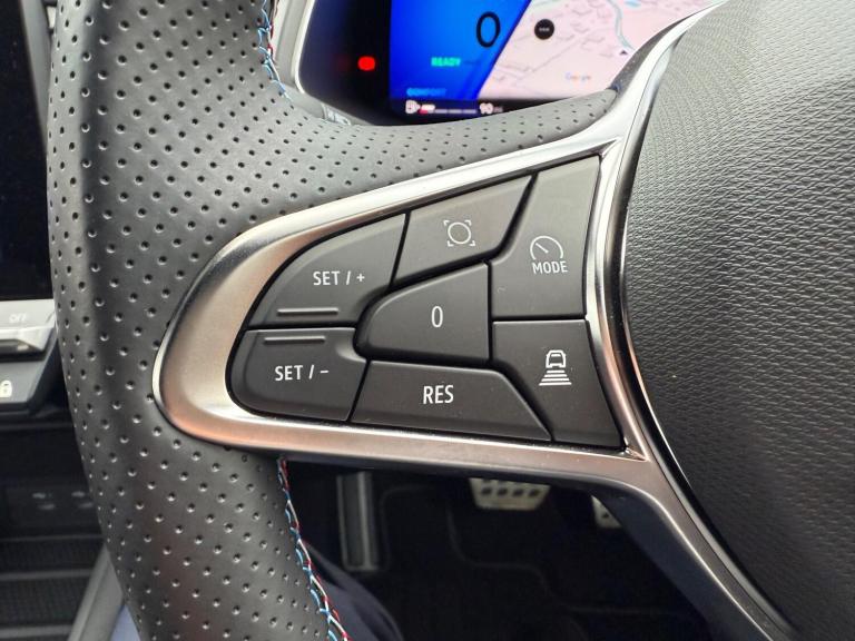 2025 Renault Symbioz techno esprit Alpine E-Tech full hybrid 145 ^MY2 HATCHBACK Petrol/Electric H...