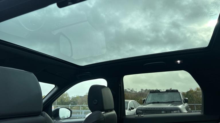 2025 Land Rover Discovery Sport 2.0 D200 Dynamic HSE 5dr Auto [5 Seat] Diesel Station Wagon Stati...