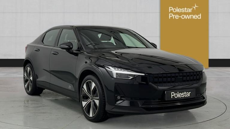 2022 Polestar Polestar 2 Long Range Single Motor - Plus Hatchback Electric Automatic
