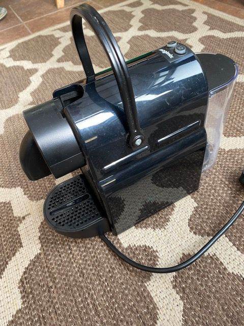 Nespresso Magimix Coffee Machine Capsules/Pods