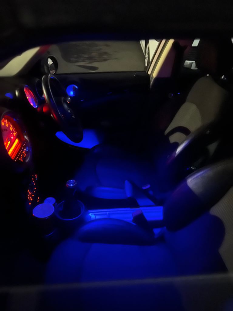 Mini, COUNTRYMAN, Hatchback, 2012, Manual, 1598 (cc), 5 doors