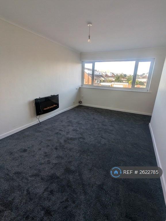 2 bedroom flat in Fulwood, Preston, PR2 (2 bed) (#2622785)
