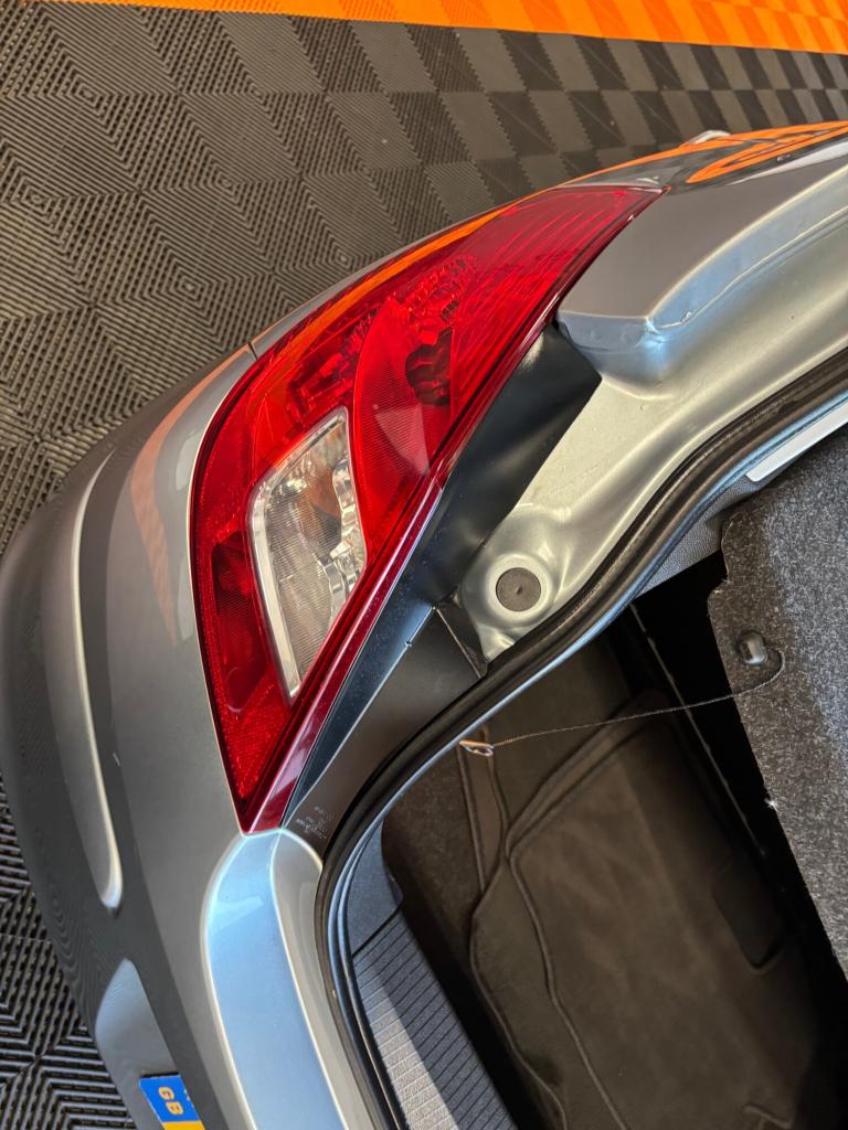 2011 Vauxhall Corsa 1.3 CDTi ecoFLEX Excite 5dr [AC] HATCHBACK Diesel Manual