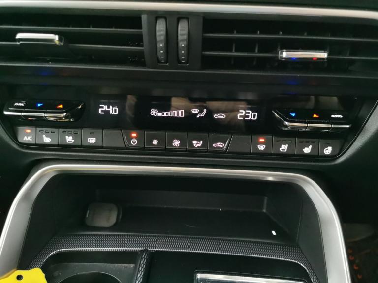 2023 Mazda CX-60 2.5 PHEV Homura 5dr Auto ESTATE PETROL/ELECTRIC Automatic