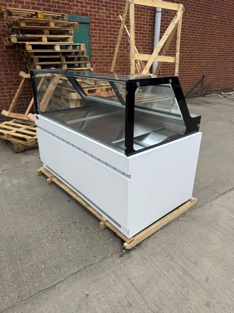 Commercial Dispay butcher fridge cafe shop restaurant allSizes 