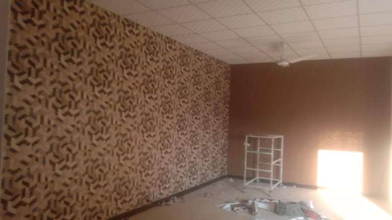 ✅Short-Notice Painting & Decorating – Quick & Professional Interior & Exterior Service