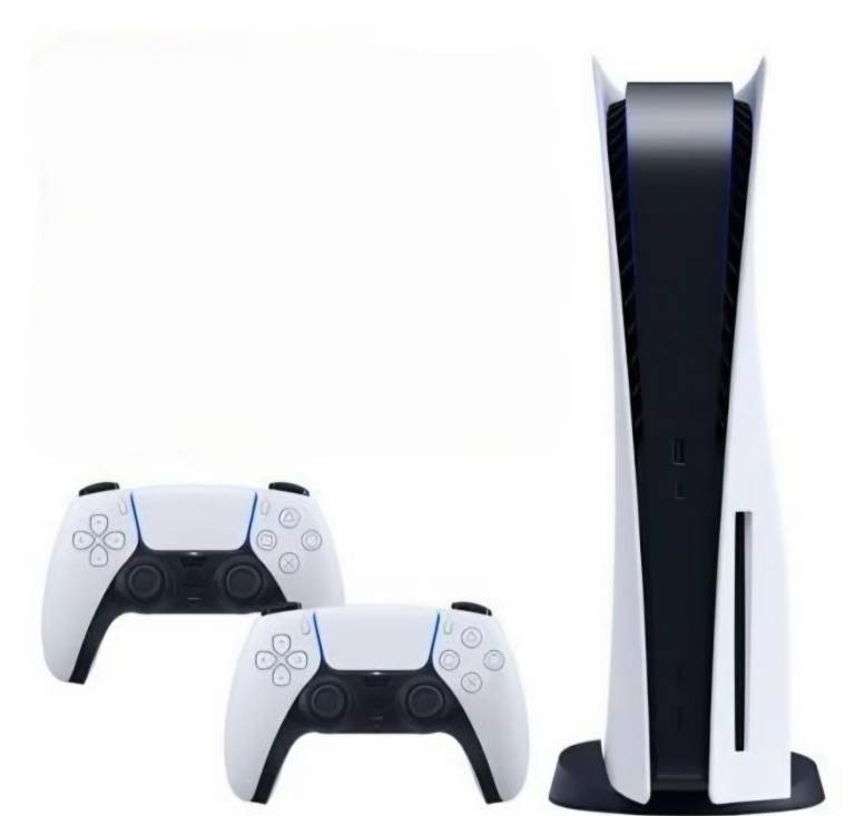Used - PS5 1TB Disc Edition