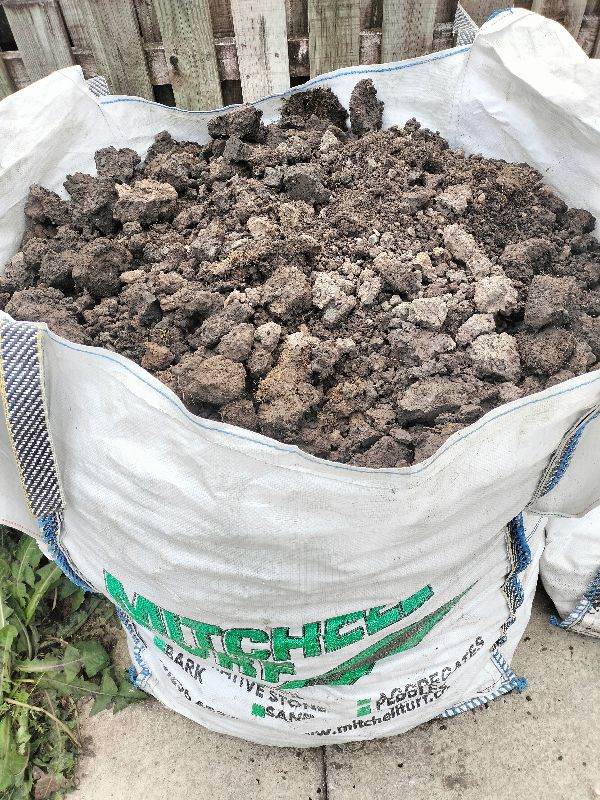 FREE CLAY/SOIL – MUST GO ASAP – WISHAW (ML2)