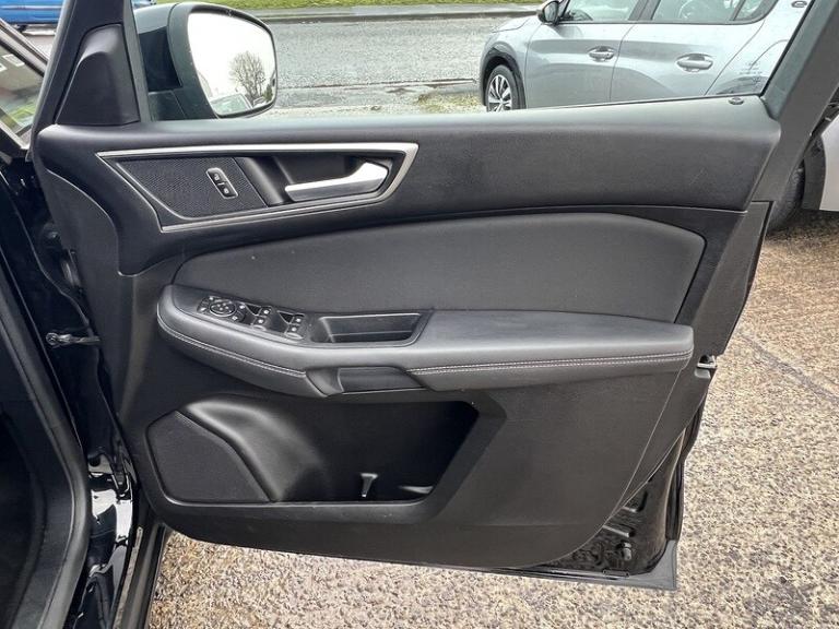 2025 Ford Galaxy 2.0 TDCi 150 Zetec 5dr MPV DIESEL Manual