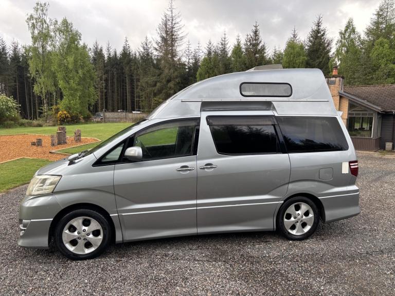 Campervan