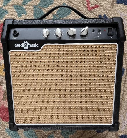 jhs pedals Troika Delay Standard main image 1