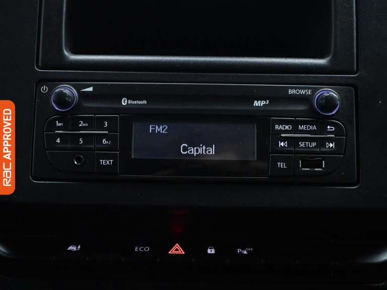 2022 Nissan Interstar 2.3 dCi 35 Tekna Panel Van 4dr Diesel Manual FWD L3 H2 Euro 6 (135 ps) Pane...