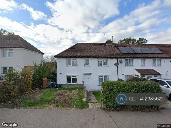 3 bedroom house in Walnuts Road, Orpington, BR6 (3 bed) (#2985621)