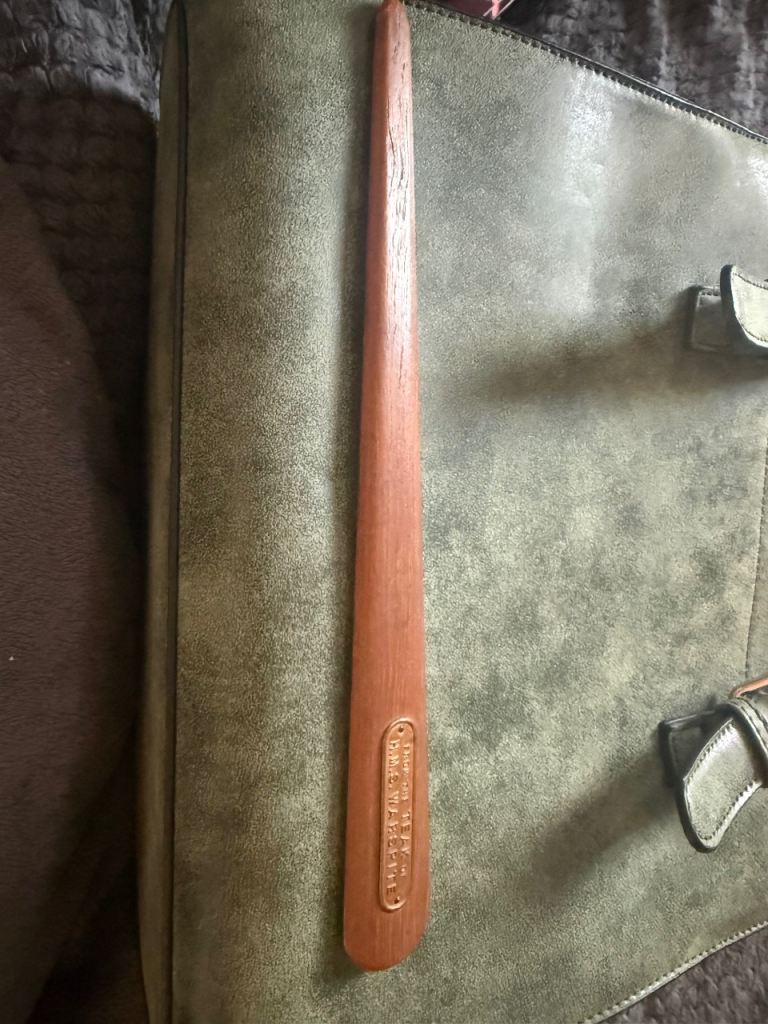 image for Antque letter opener 