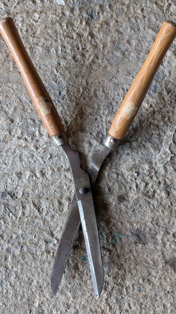 Garden Shears
