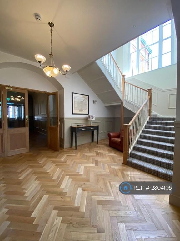 1 bedroom flat in Plas Y Milwr, Carmarthen, SA31 (1 bed) (#2804105)