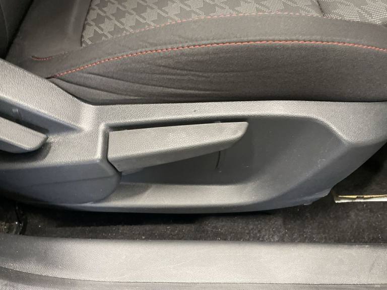 2022 22 MG MG ZS 1.5 VTI-TECH EXCITE SUV 5DR PETROL MANUAL EURO 6 (S/S) (106 PS)