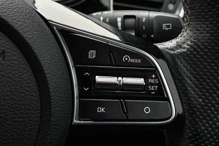 2019 Kia Ceed 1.4 T-GDi GT-Line Lunar Edition Hatchback 5dr Petrol Manual Euro 6 (s/s) (1 Hatchba...