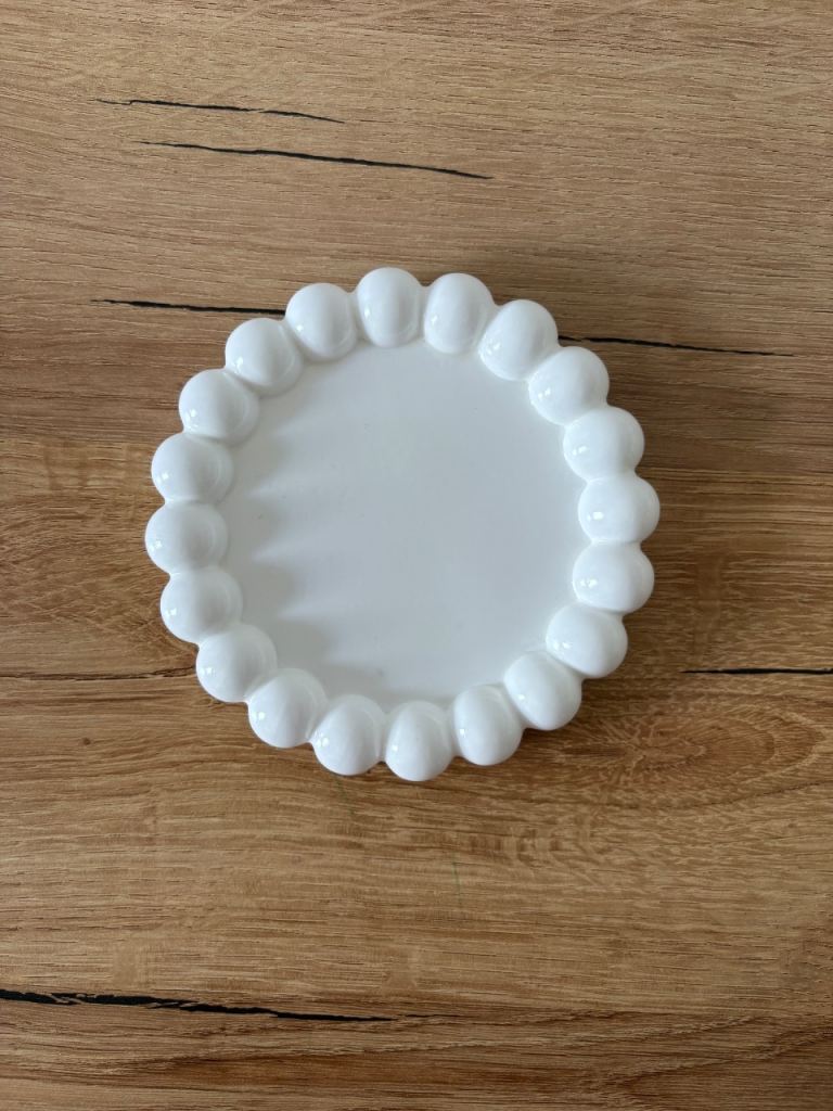 Circle Bubble Tray 
