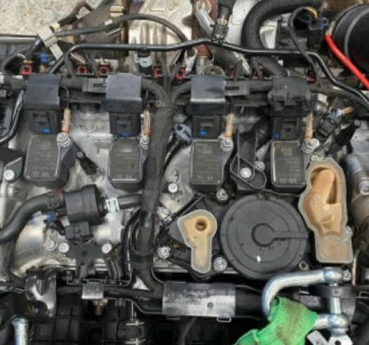 2.0 Golf ENGINE Tsi VW / Audi S3 TFSI 300 Bhp CJXC (2011-16) Petrol Engine @ : 3NGINES (Website)