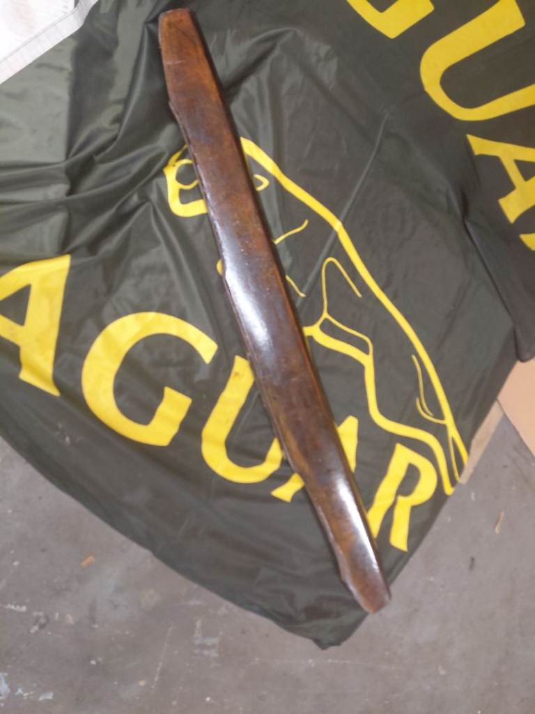 JAGUAR DAIMLER MK2 VARIOUS PARTS FROM £30