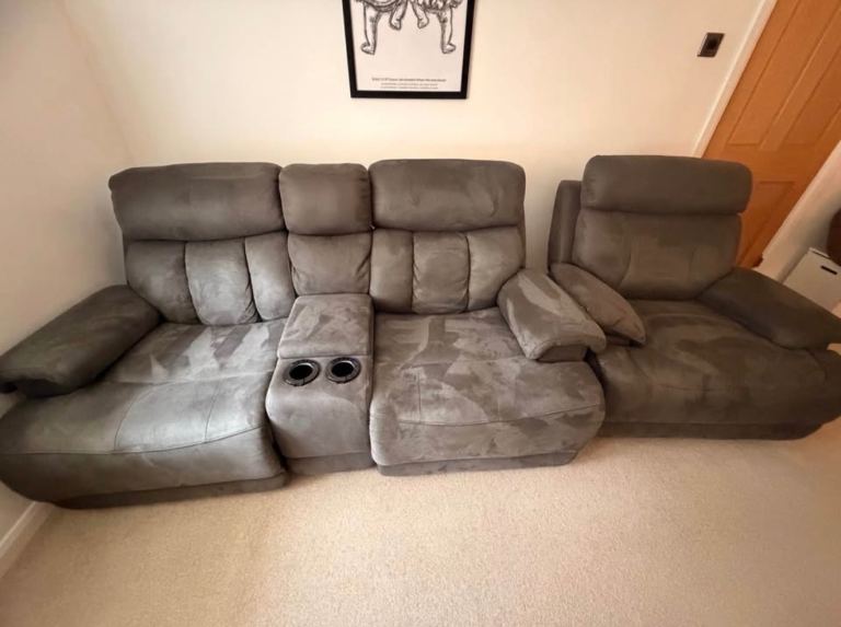 Lay-Z-Boy Sofa