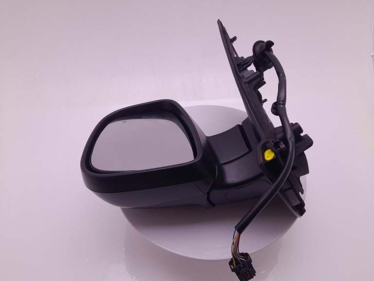 Citroen Dispatch Door Mirror N/S 2016-2025 Unknown Van Lh 98087022xt