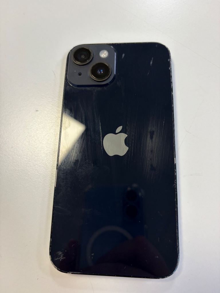 iPhone 14 128GB Midnight black 