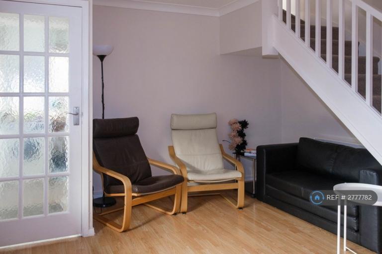 2 bedroom house in Purley Drive, Bridgwater, TA6 (2 bed) (#2777782)