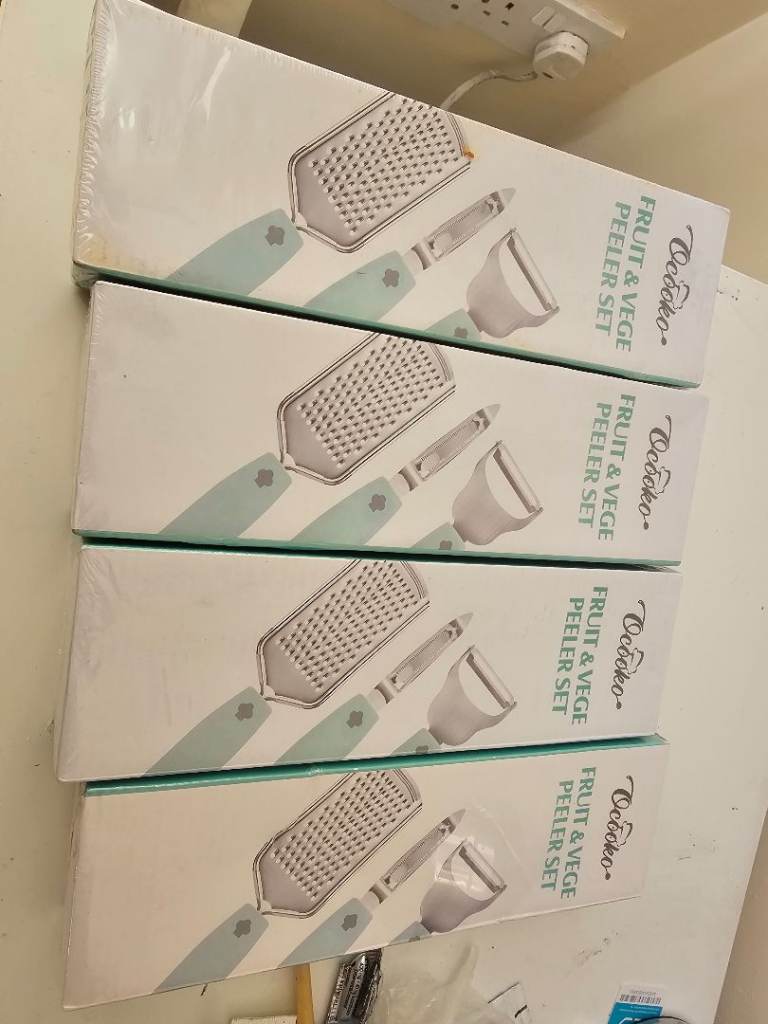 High end quality peeler kitchen accessoriess