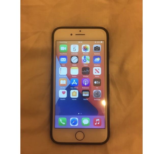 Iphone 7 for £50 CHEAP