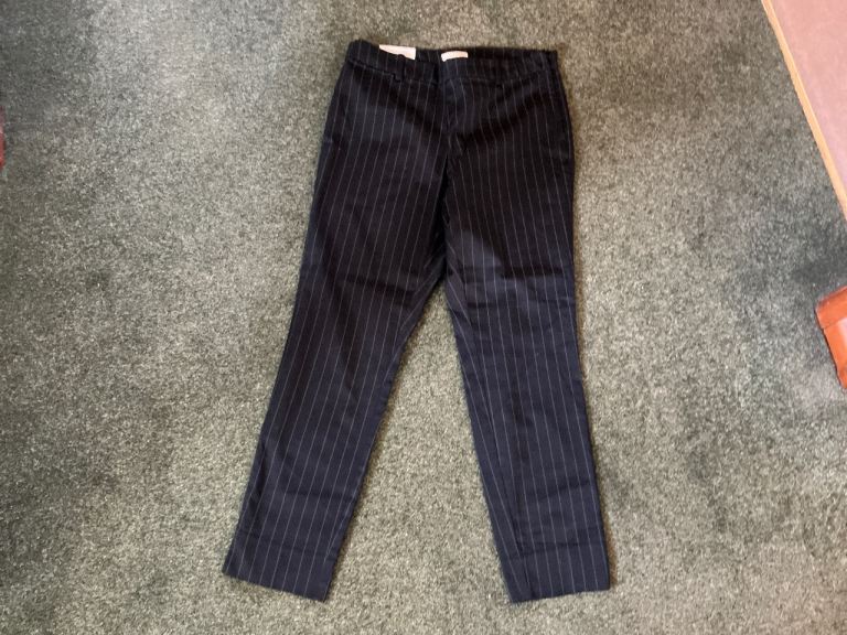 Ladies Black slacks