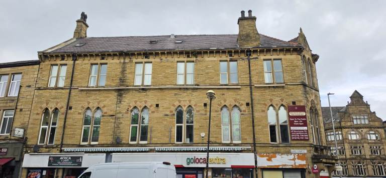 COMING SOON!!!! City Centre 1 and 2 bed flats from £650