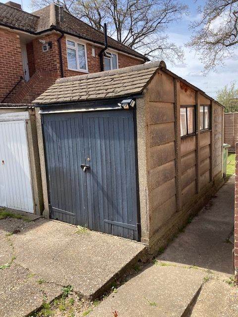 Garage to Rent in Petts Wood