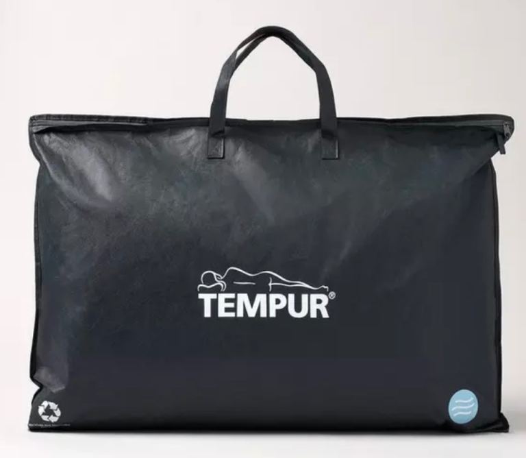 Brand New Tempur Cloud Air SmartCool Soft Pillow