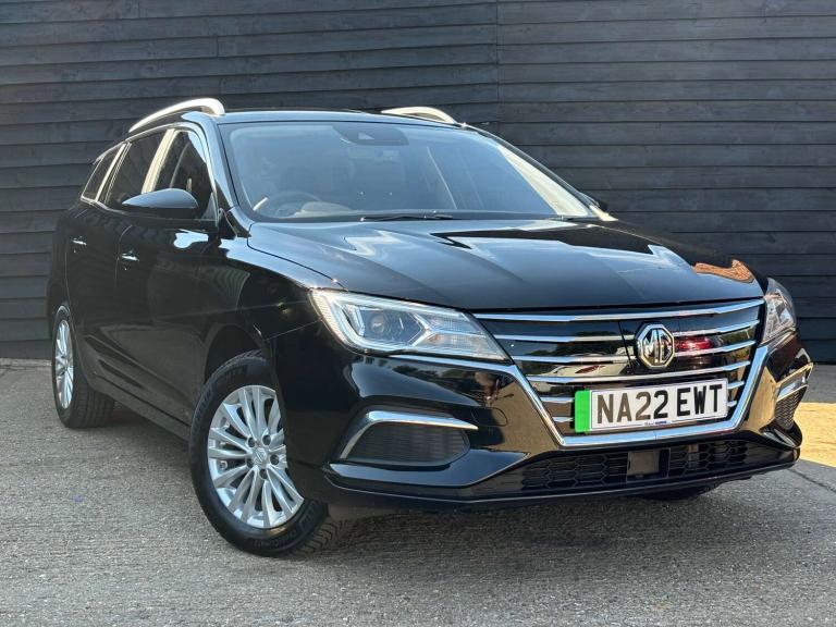 2022 MG 1100 MG5 Exclusive EV 5dr Estate Electric Automatic