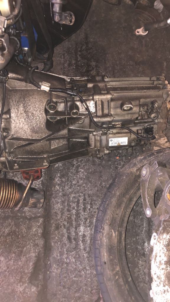 Bmw 1 series, 3 series 