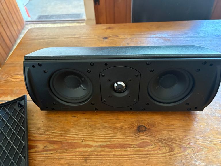 Definitive technology centre speaker 