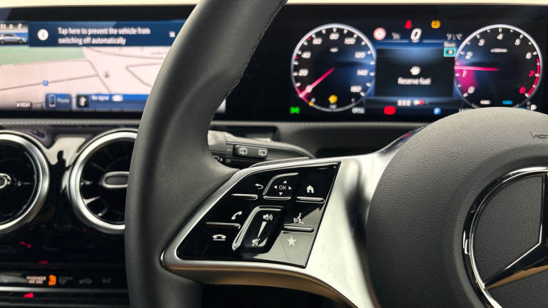 2025 Mercedes-Benz A-Class 1.3 A180h MHEV Sport Edition Hatchback 5dr Petrol Hybrid 7G-DCT Euro 6...