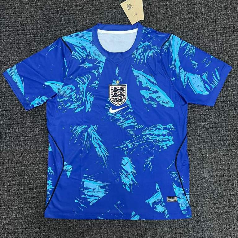 Nike England 2026 Goalkeeper Shirt (SIZE MEDIUM)